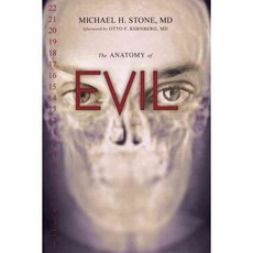 The Anatomy of Evil, Prometheus Books