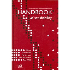 Handbook of Satisfiability, Ios Pr Inc