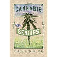 Cannabis for Seniors, Ronin Pub
