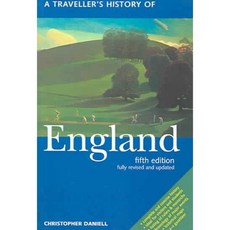 A Traveller's History Of England, Interlink Pub Group Inc