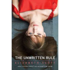 The Unwritten Rule, Simon Pulse