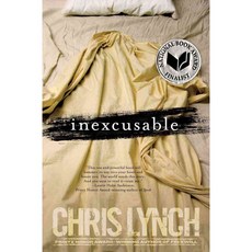 Inexcusable, Simon & Schuster