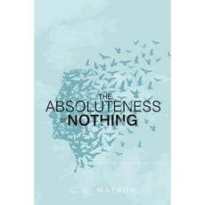 The Absoluteness of Nothing, Simon Pulse