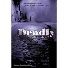 Deadly, Atheneum
