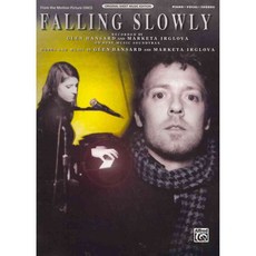 Falling Slowly: From the Motion Picture ONCE : Piano Vocal Chords, Alfred Pub Co
