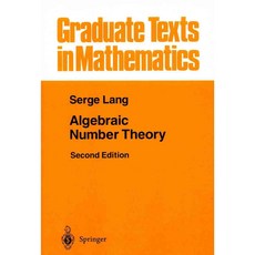 Algebraic Number Theory, Springer Verlag