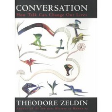 Conversation: How Talk Can Change Our Lives, Hidden Spring