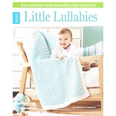 Little Lullabies, Leisure Arts