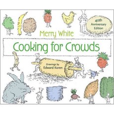 Cooking for Crowds, Princeton Univ Pr