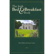 The Irish Bed & Breakfast Book, Pelican Pub Co Inc