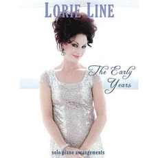Lorie Line - 早年：鋼琴獨奏編曲, 哈爾倫納德公司