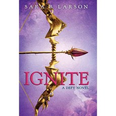 Ignite, Scholastic Pr