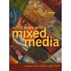 Artful Ways With Mixed Media, Stackpole Books