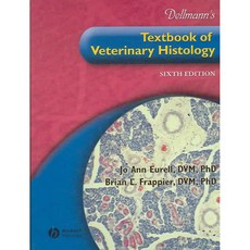 Dellmann's Textbook of Veterinary Histology