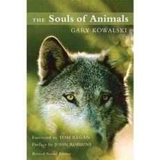 Souls of Animals, New World Library