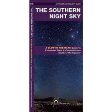 The Southern Night Sky: An Introduction to Prominent Stars and Constellations, Waterford Pr