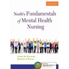 Neeb 的心理健康護理基礎, FA戴維斯公司
