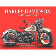 哈雷戴維森：圖解指南, 查特韋爾圖書