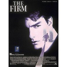 The Firm Soundtrack, Hal Leonard Corp