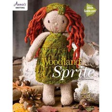 Woodland Sprite, Annies Attic Llc