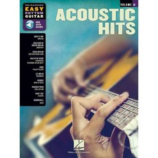 Acoustic Hits, Hal Leonard Corp