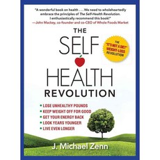 The Self-Health Revolution, Atria Books