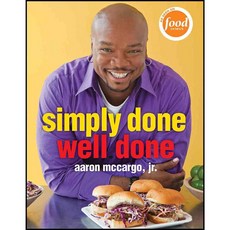 Simply Done Well Done, Houghton Mifflin Harcourt