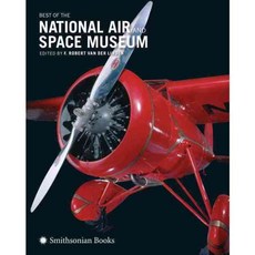 Best of the National Air and Space Museum, Smithsonian Inst Pr