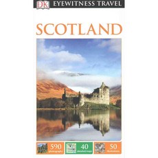 Dk Eyewitness Scotland, Dk Pub