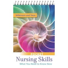 Pocket Nursing Skills: What You Need to Know Now, F A Davis Co