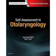 Self-Assessment in Otolaryngology, Elsevier Science Health Science