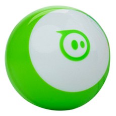 sphero 旋迷你, 綠色