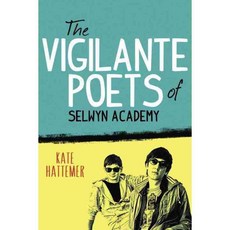 The Vigilante Poets of Selwyn Academy, Alfred a Knopf Inc