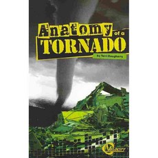 Anatomy of a Tornado, Capstone Pr Inc