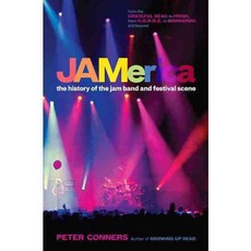 Jamerica, Da Capo Pr