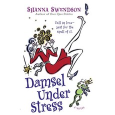Damsel Under Stress, Ballantine Books
