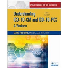 了解 ICD-10-CM 和 ICD-10-PCS：工作文本：更新後包括新的 2017 年 ICD-10 代碼, 德爾瑪酒吧