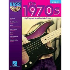 The 1970s, Hal Leonard Corp