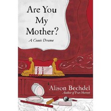 Are You My Mother?: A Comic Drama, Houghton Mifflin Harcourt