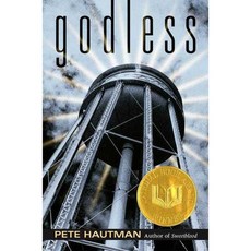 Godless, Simon & Schuster