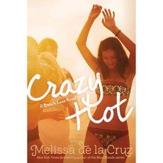 Crazy Hot, Simon & Schuster