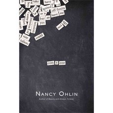 Consent, Simon Pulse