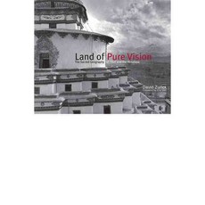 Land of Pure Vision: The Sacred Geography of Tibet and the Himalaya