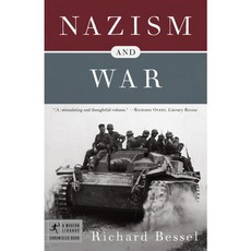Nazism And War, Modern Library