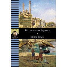 Following the Equator, Natl Geographic Society