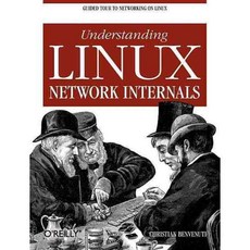 Understanding Linux Network Internals, Oreilly & Associates Inc