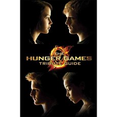 The Hunger Games Tribute Guide, Scholastic