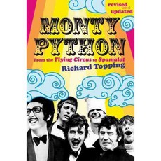 Monty Python: From the Flying Circus to Spamalot, Virgin Pub