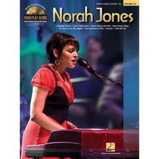 Norah Jones, Hal Leonard Corp