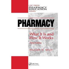 Pharmacy: What It Is and How It Works, CRC Pr I Llc